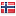 wikipedia.se server is located in Norway